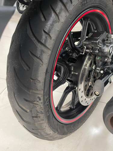 Royal Enfield Meteor 350 Fireball 2022 / 9.571 Km