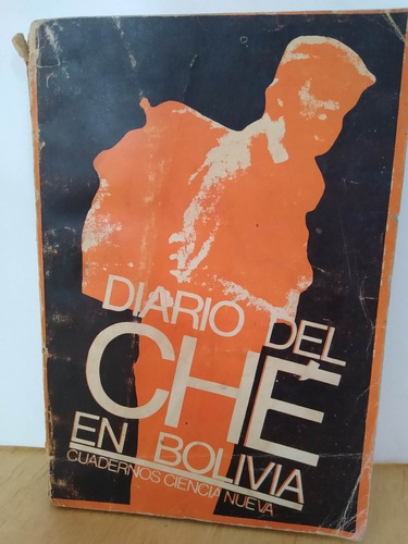 Diario Del Che En Bolivia