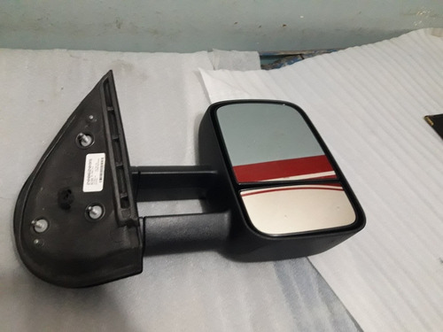 Retrovisor Derecho De Silverado 3500 Original Gm