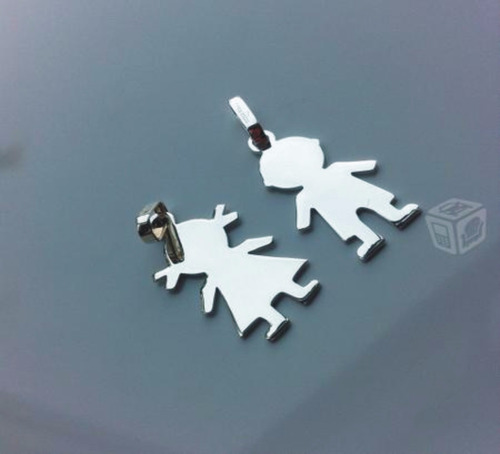 Imagen 4 de 6 de Dije Personalizado Plata 950 Para Mamá