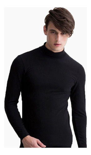 Conjunto De Ropa Térmica De Playera Y Pantalón For Hombre