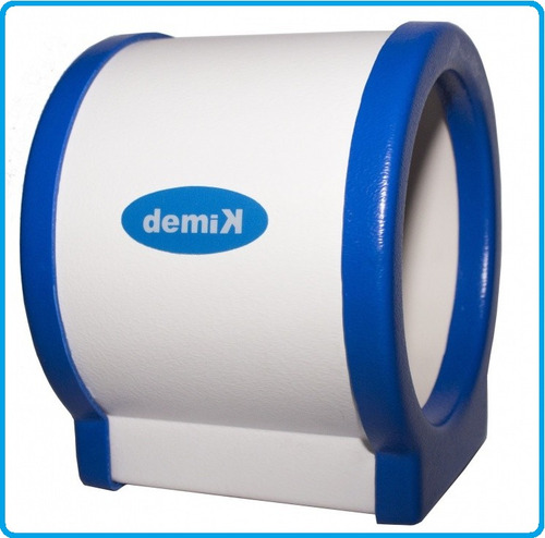Imagen 2 de 11 de Equipo Magnetoterapia Demik Hibrido 4 Salidas Envio Gratis
