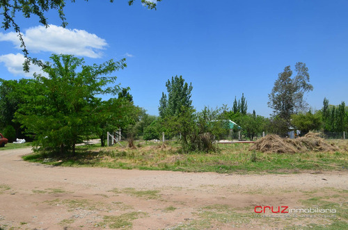 Imagen 8 de 11 de Lote De 1060m2 En Carpintería A 10 Min De La Villa De Merlo