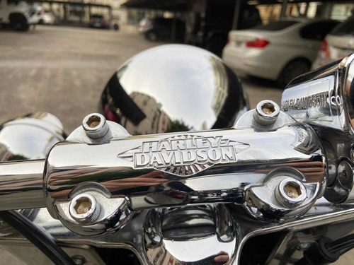 Harley Davidson Heritage Softail