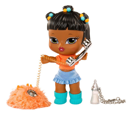 Bratz Babyz Runwayz Sasha