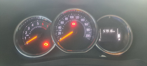 Renault Kangoo Ii Express Emotion 1.6 Sce