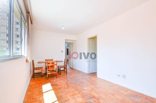 Imagem 21 de 23 de Apartamento À Venda, 90 M² Por R$ 1.050.000,00 - Vila Mariana - São Paulo/sp - Ap4550