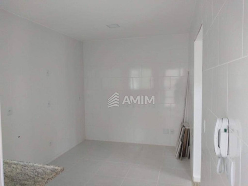 Imagem 9 de 13 de Casa Com 3 Quartos (sendo 1 Suíte Com Closet) À Venda, 120 M² Por R$ 670.000 - Mata Paca - Niterói/rj - Ca0798