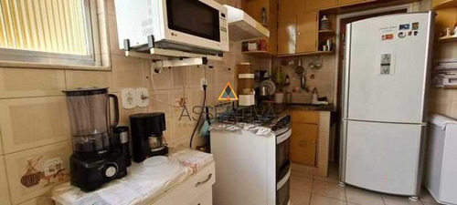 Imagem 13 de 15 de Venda - 2 Quartos - Flamengo - Flap20396