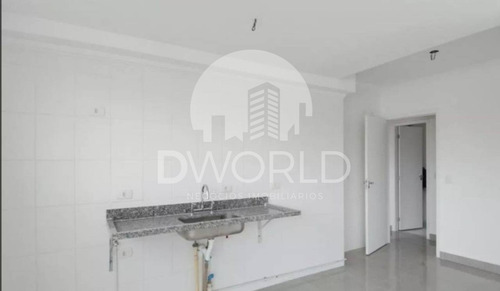 Imagem 4 de 30 de Bem Localizado - Apartamento Novo! - Ap02847 - 70617884