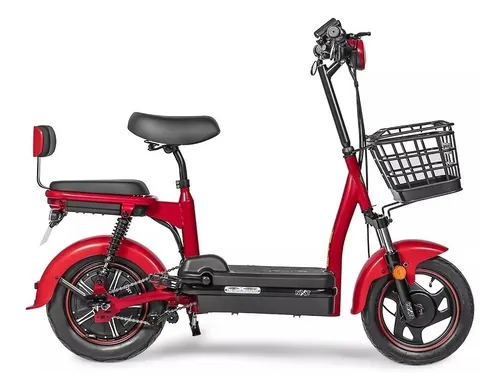 Bicicleta El trica Next Electric Distribuidor Oficial