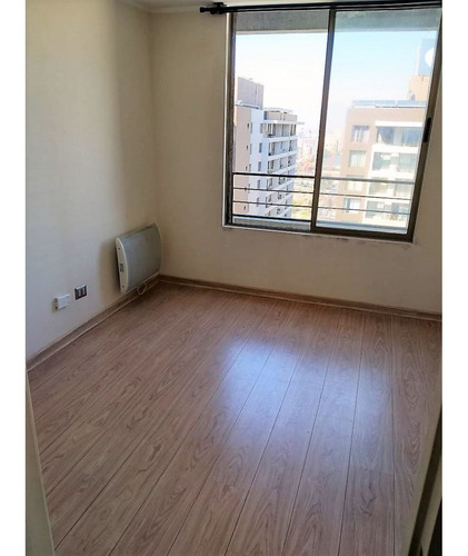 Imagen 12 de 29 de Se Vende Departamento De 1 Dormitorio Con Estacionamiento