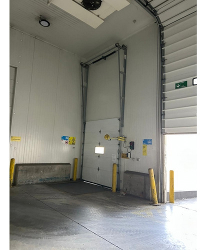 Arriendo Bodega Refrigerada De 312 M2 En Temuco.