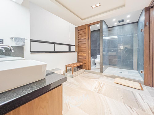 Imagen 20 de 30 de Departamento En Cumbres Reforma, Cuajimalpa De Morelos Con 3 Recámaras, 305 M², Id: 84088
