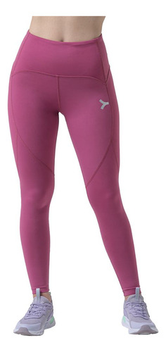 Leggings Onboard Euforia Mujer Eufodmor