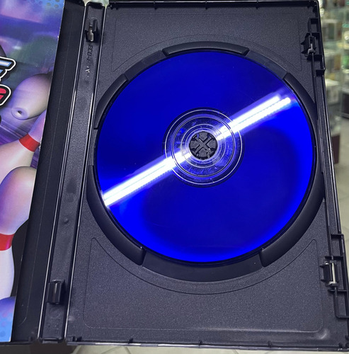 Amf Extreme Bowling 2006 - Playstation 2 Ps2 Fisico Original (Reacondicionado)