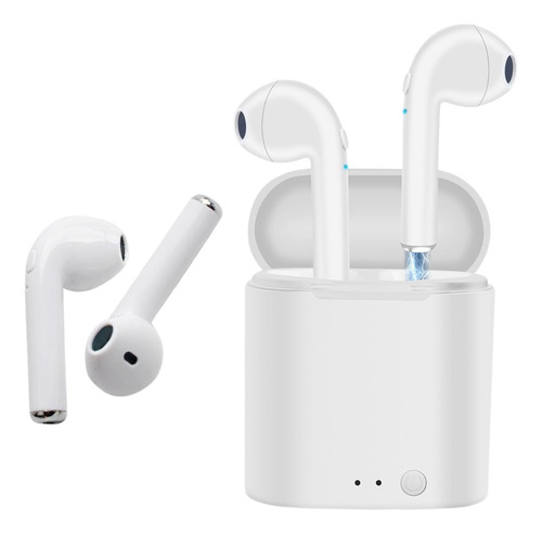 Auriculares Inalámbricos I7-mini 5.0 Bluetooth