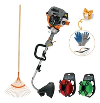 Comprar Combo Desbrozadora Podadora Motoguadaña 1.2 Hp Truper