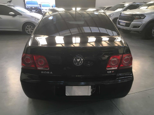 Imagen 7 de 15 de Volkswagen Bora 1.8 Highline T 180cv