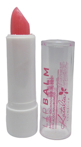 Engrosador De Labios Lip Plumping Balm C/acido Hialuronico