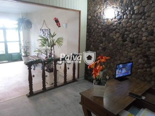 Apartamento- Teresópolis, Alto - L94
