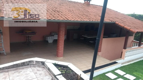 Chácara - Pinhalzinho Sp. - 1489