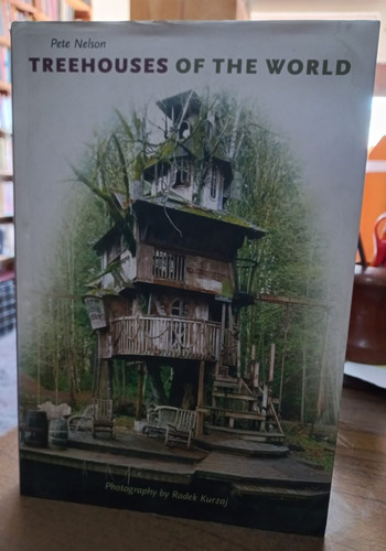 Treehouses Of The World 