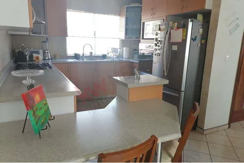Casa En Venta Fraccionamiento Urbi Monte Carlo