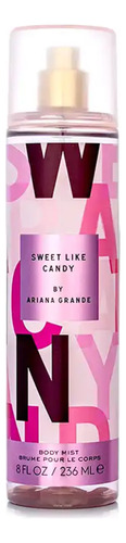 Splash Sweet Like Candy Ariana Grande 