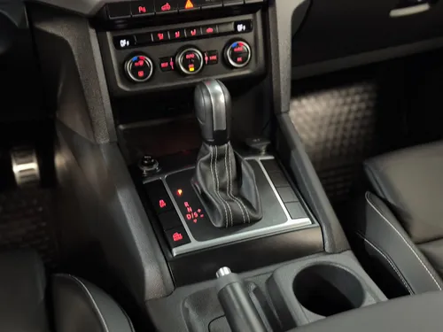 Volkswagen Amarok Extreme V6