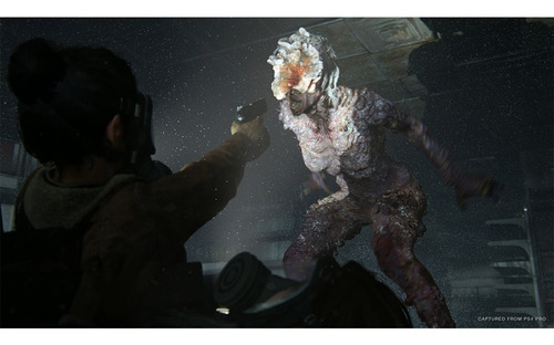 The Last Of Us 2 Ps4 Juego Nuevo Original