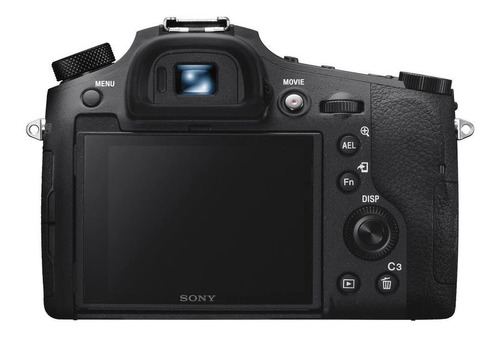 Imagen 6 de 6 de Sony DSC-RX RX10 IV DSC-RX10M4 compacta color negro