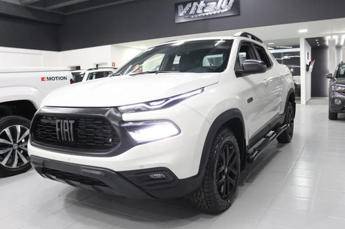 Imagen 8 de 20 de Fiat Toro Freedom 1.8 Nafta Financiado 0km Año 2023 2-