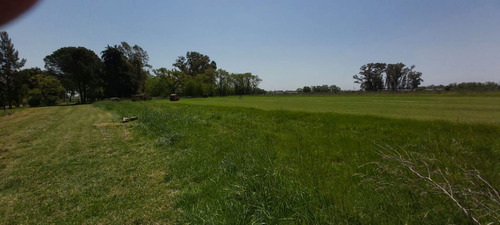 Campo En Venta En General Rodríguez