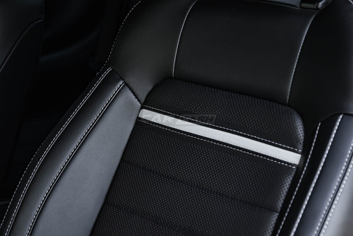 Ford Mustang S550 Mach 1 5.0 V8 475cv