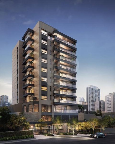 Imagem 7 de 7 de Um Dos Mais Modernos Do Bairro - Reo158259