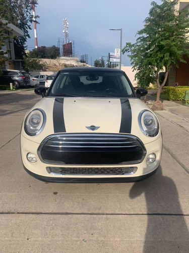 Imagen 1 de 10 de Mini Cooper 1.5 Chili 5 Puertas At 2015