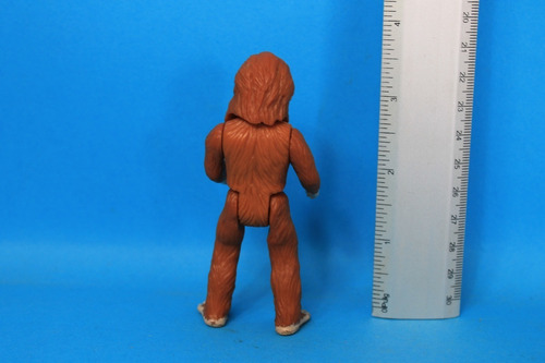 Stink Krifft Land Of The Lost Tiger Toys 1992 (Usado)