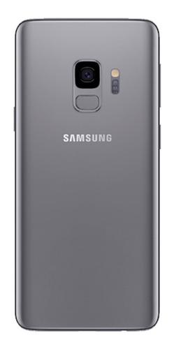 Samsung Galaxy S9 64 Gb Gris Bueno (Reacondicionado)