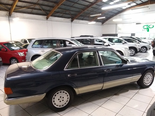 Mercedes-benz 280s