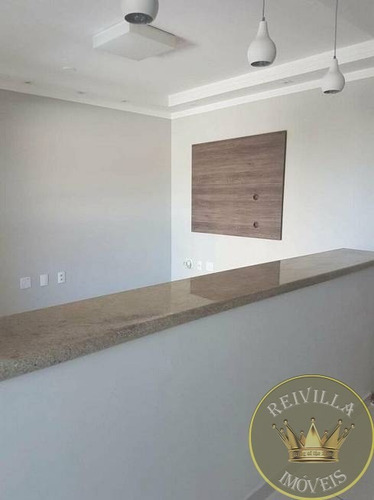 Imagem 7 de 17 de Apartamento À Venda, Alto Da Mooca, 64m², 2 Dormitórios, 1 Suíte, 1 Vaga! - Ap00603 - 70127914