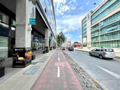 Arriendo Local Comercial Ubicado En Arturo Prat, Concepción.