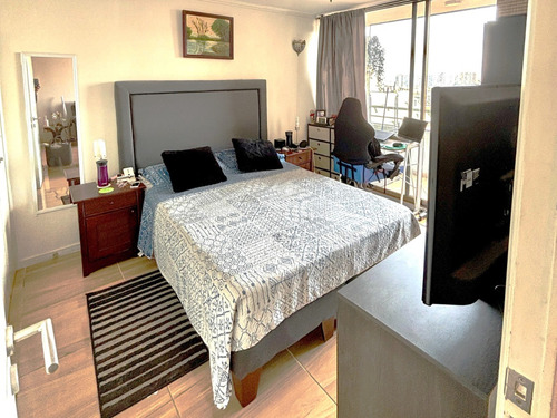 Departamento En Providencia Especial Para Inversionistas