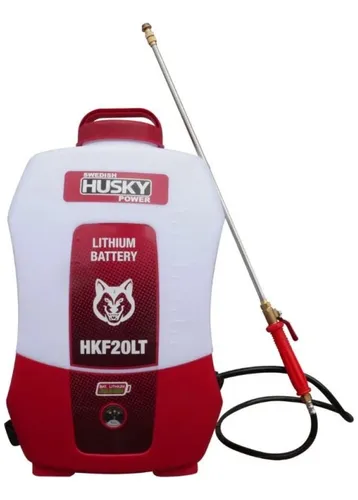 Bomba husky 20 litros sale