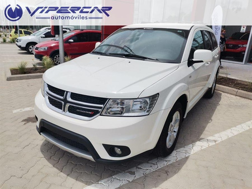 Dodge Journey 7 Plazas 2.4 2019 0km