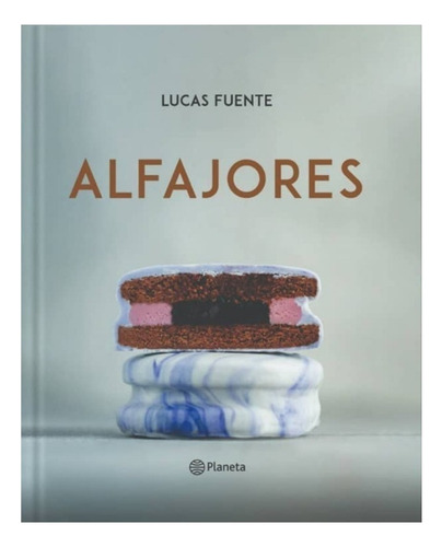 Alfajores - Lucas Fuente - !!