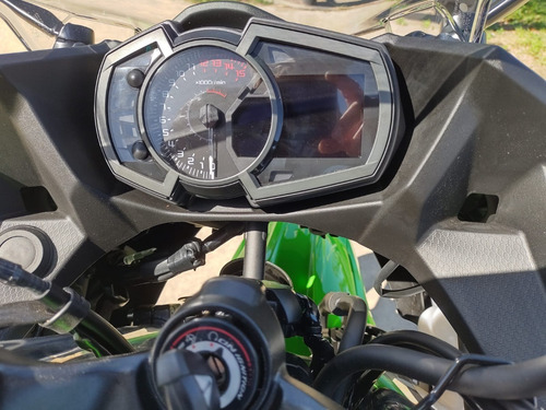 Imagen 14 de 19 de Kawasaki Ninja 400 Krt 0km En Kawasaki Jack!!