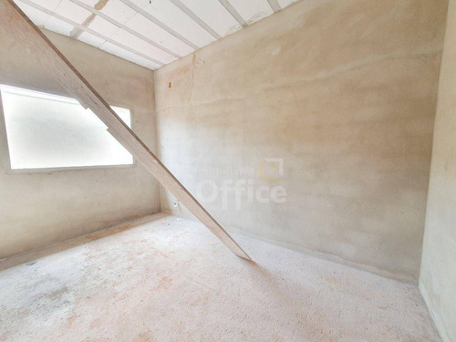 Imagem 9 de 14 de Linda Casa A Venda No Jardim Itália Com 3 Quartos - Ca0734