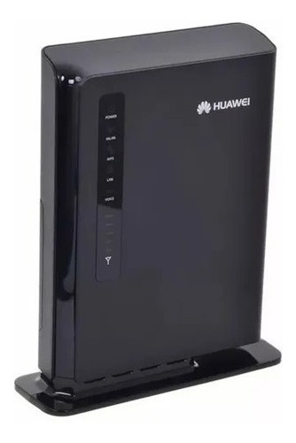 Modem Roteador 4g / 3g Huawei E5172 Lte / Antena Externa 