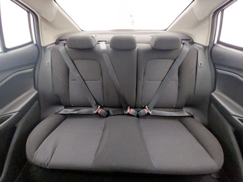Chevrolet Onix 1.0 TURBO FLEX LTZ AUTOMÁTICO
